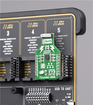 Mikroe MIKROE-3614 EasyPIC v8 Development Board